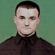 Redmond G. Murphy