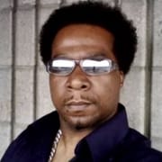 Calvin Moreland