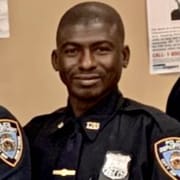 Ibrahim S. Sangare