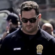 Kevin J. Antonik