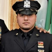 Alex O. Romerochavez