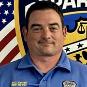 Jason F. Farrell