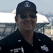 Scott Johnston