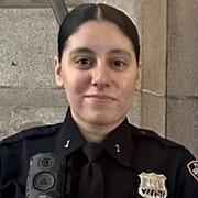 Illiana M. Melendez