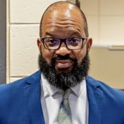 Cordell Cheatham