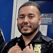 Christopher Vera