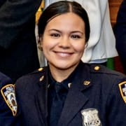 Genesis O. Rosado