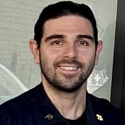 Nicholas G. Rossides