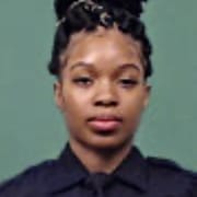 Dornezia M. Agard