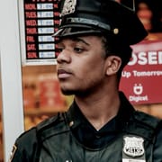 Tekoa A. Moore