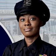 Shalaya L. Banks