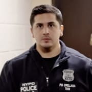 Steve Orellana