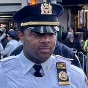 Darryl E. Fontaine