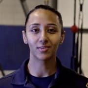 Jolene M. Maldonado