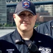 Ryan J. Norman