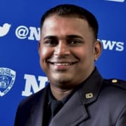 Rajiv A. Dasrath