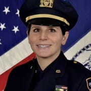 Scarlet A. Delvecchio