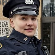 Angela V. Rusch