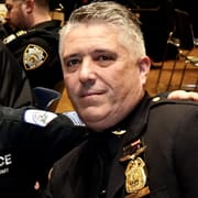 Stephen J. Greene