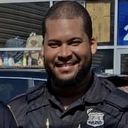 Tyler E. Reyes
