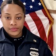 Sadia M. Smith