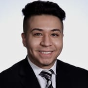 Giovanni N. Huertas