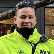 Vladimir F. Alonzo