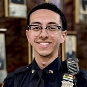 Andrew J. Pichardo