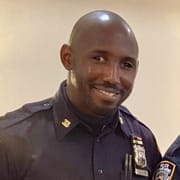 Jomal A. Dillon