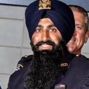 Anmol Singh