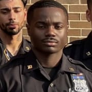 Khalik J. James