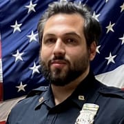 Andrew P. Camarda