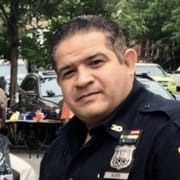 Victor M. Reyes