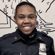 Jakia D. Morton