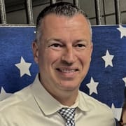 Steven R. Vanmanen