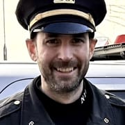 Kenneth E. Feeley