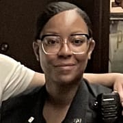 Jessica M. Roberts