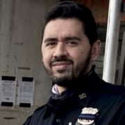 Akmal Asadi