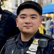 Andy Yanbai