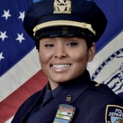 Rayna V. Rampaul