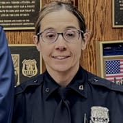 Laura M. Varisco