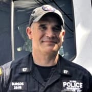 Dennis R. Burgos