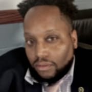 Jamaal R. Miller