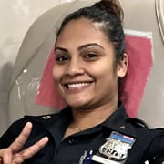 Salina Ali