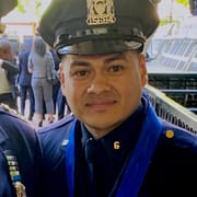 Jose A. Pacheco