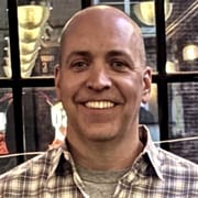Brian M. Kusterer