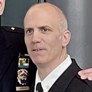 Steven Nichols