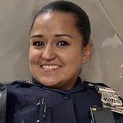 Angie S. Rodriguez