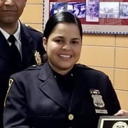 Carolina M. Lugo