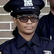 Keshia N. Inniss